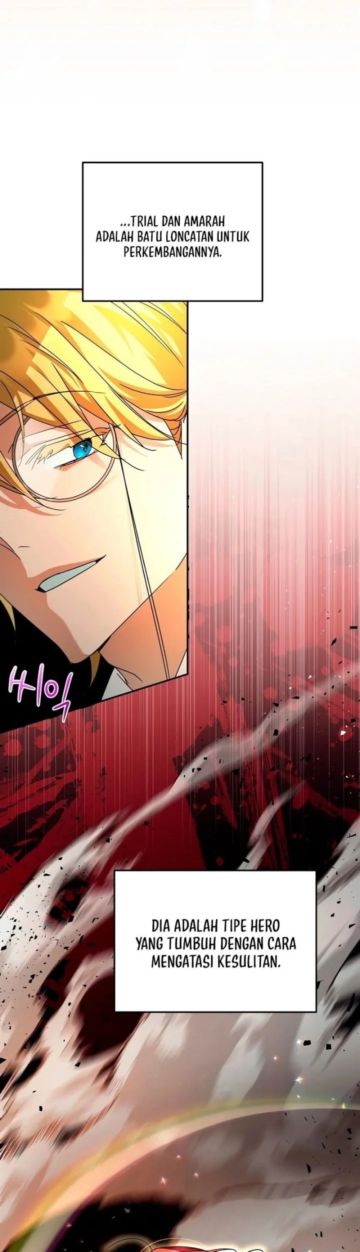 The Genius Professor Wants an Easy Life Chapter 9 Gambar 18