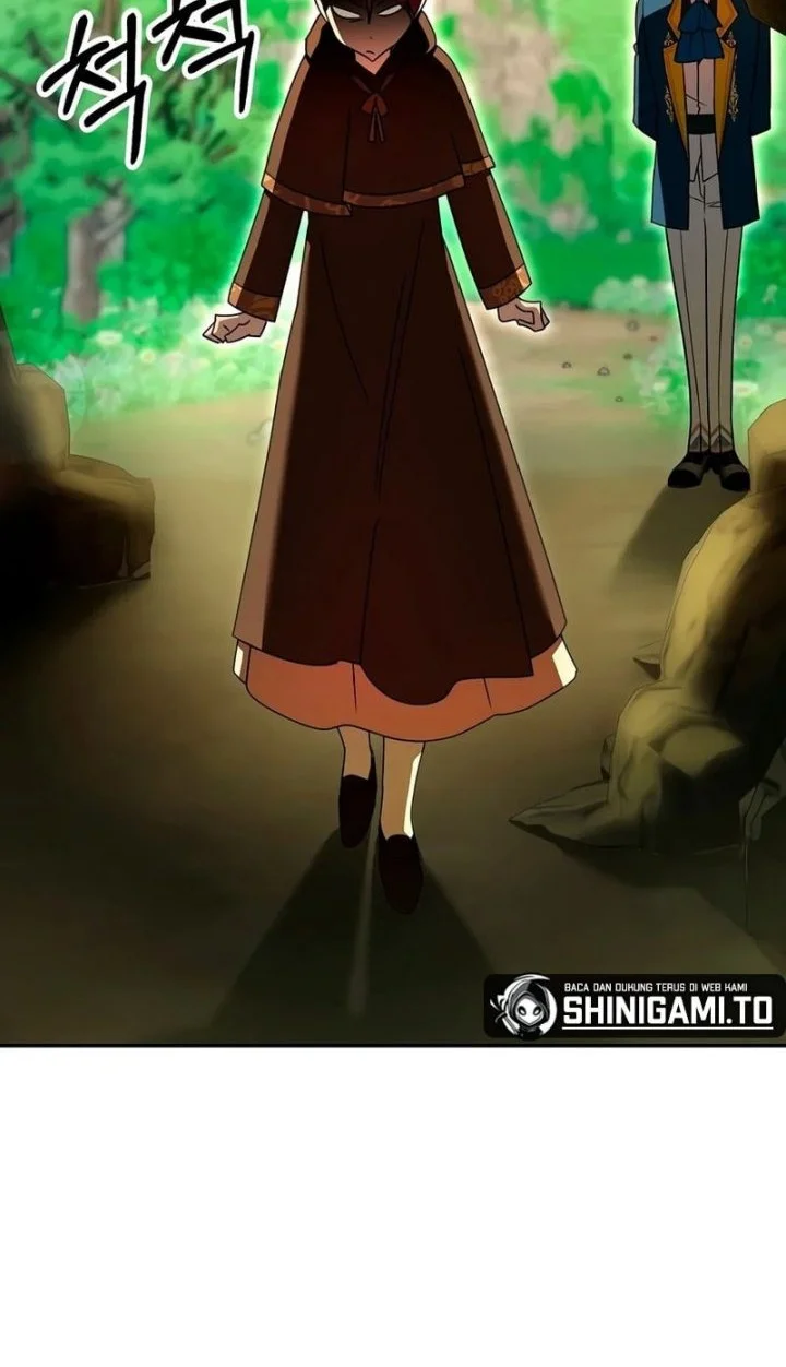 The Genius Professor Wants an Easy Life Chapter 9 Gambar 24