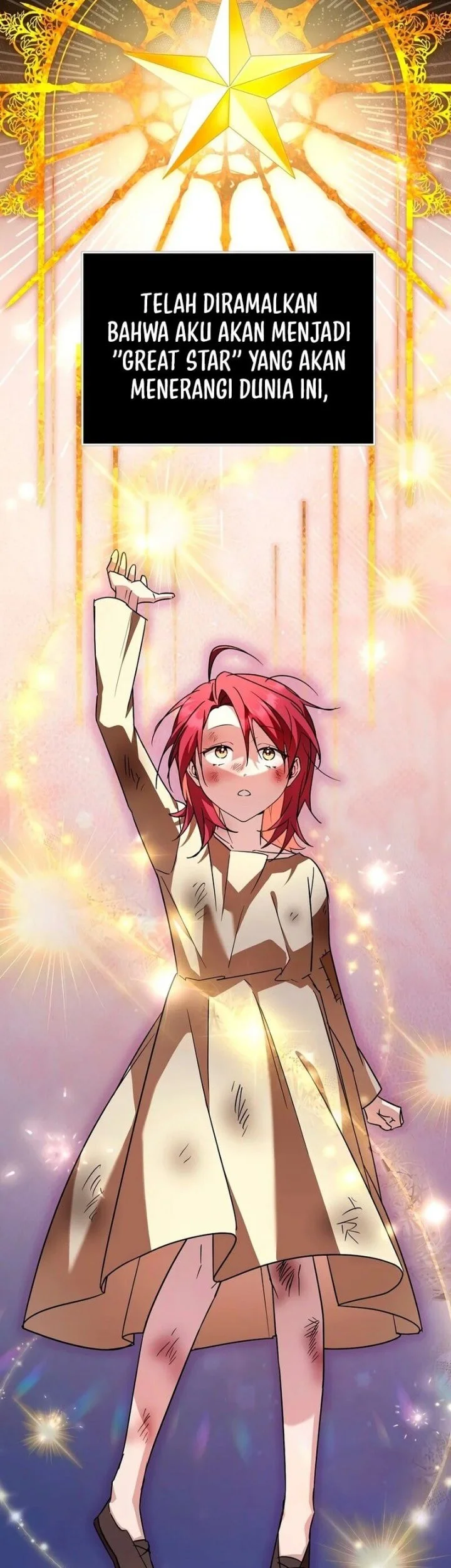 The Genius Professor Wants an Easy Life Chapter 9 Gambar 27