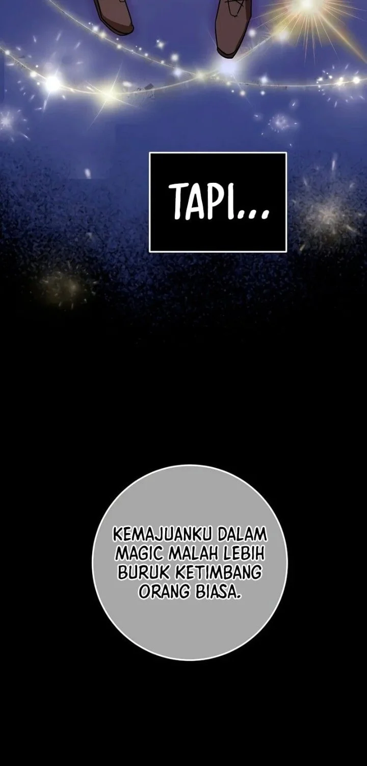 The Genius Professor Wants an Easy Life Chapter 9 Gambar 28