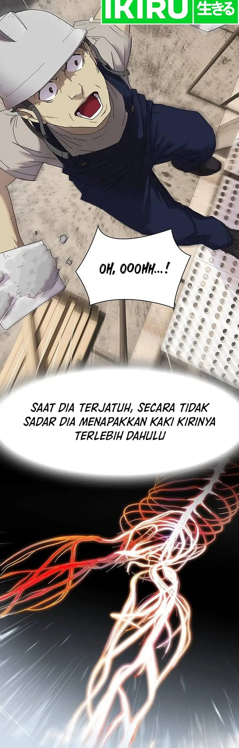 The Genius Who Sees Through the World Chapter 1 Gambar 44