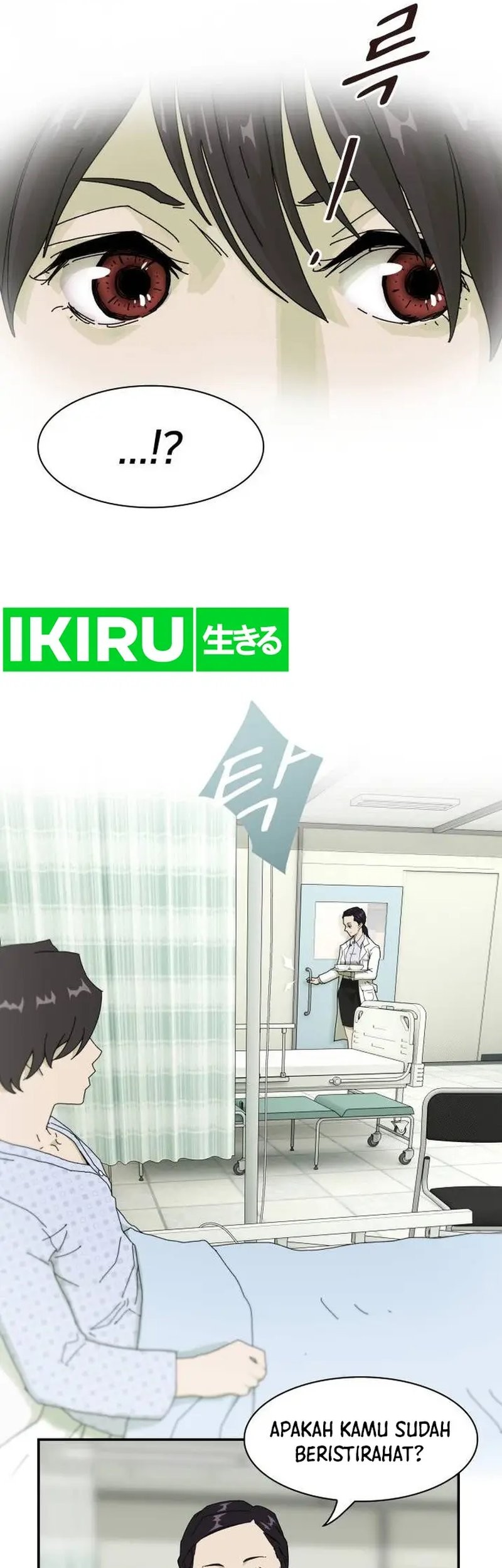 The Genius Who Sees Through the World Chapter 1 Gambar 49