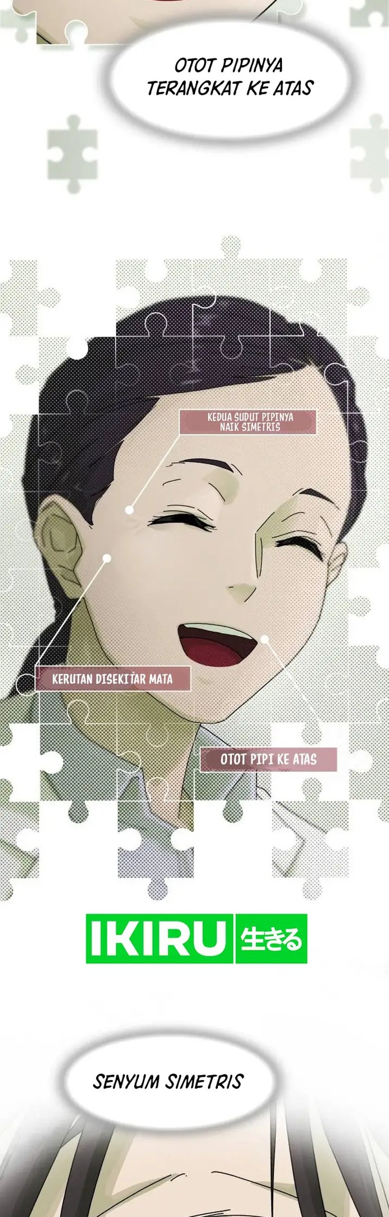 The Genius Who Sees Through the World Chapter 1 Gambar 53