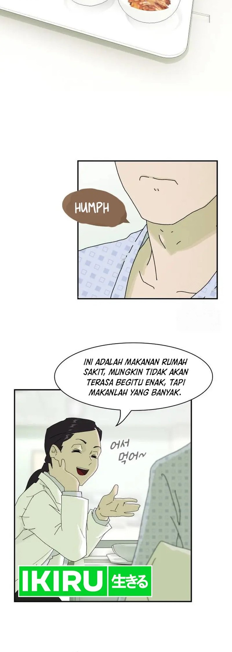 The Genius Who Sees Through the World Chapter 1 Gambar 56