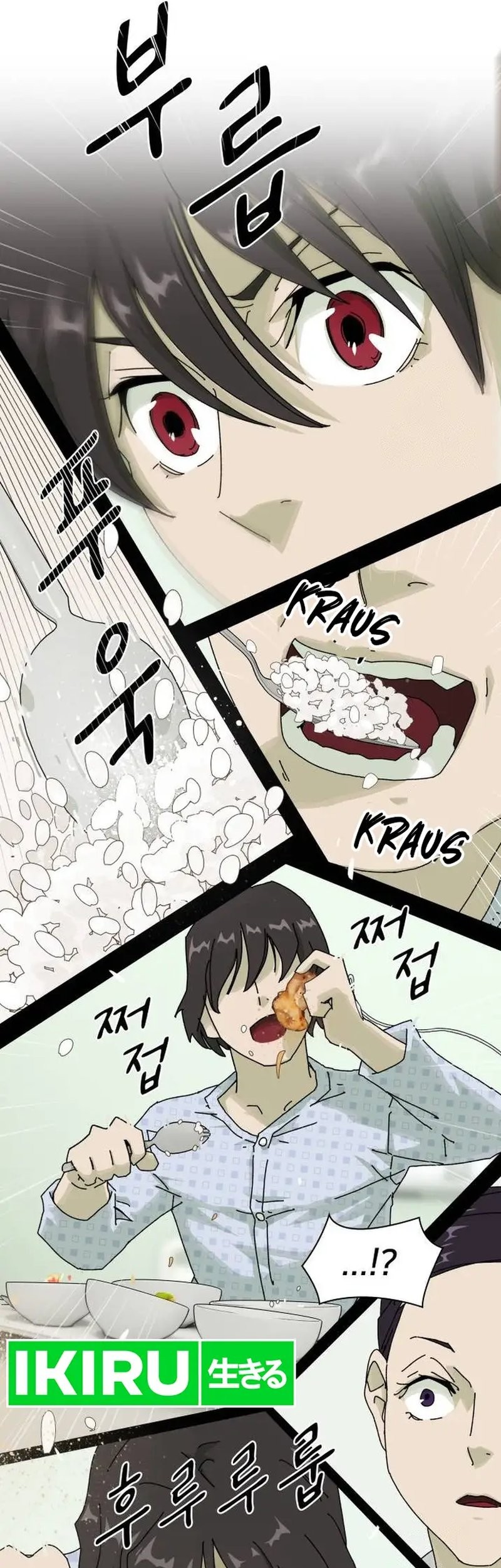 The Genius Who Sees Through the World Chapter 1 Gambar 57