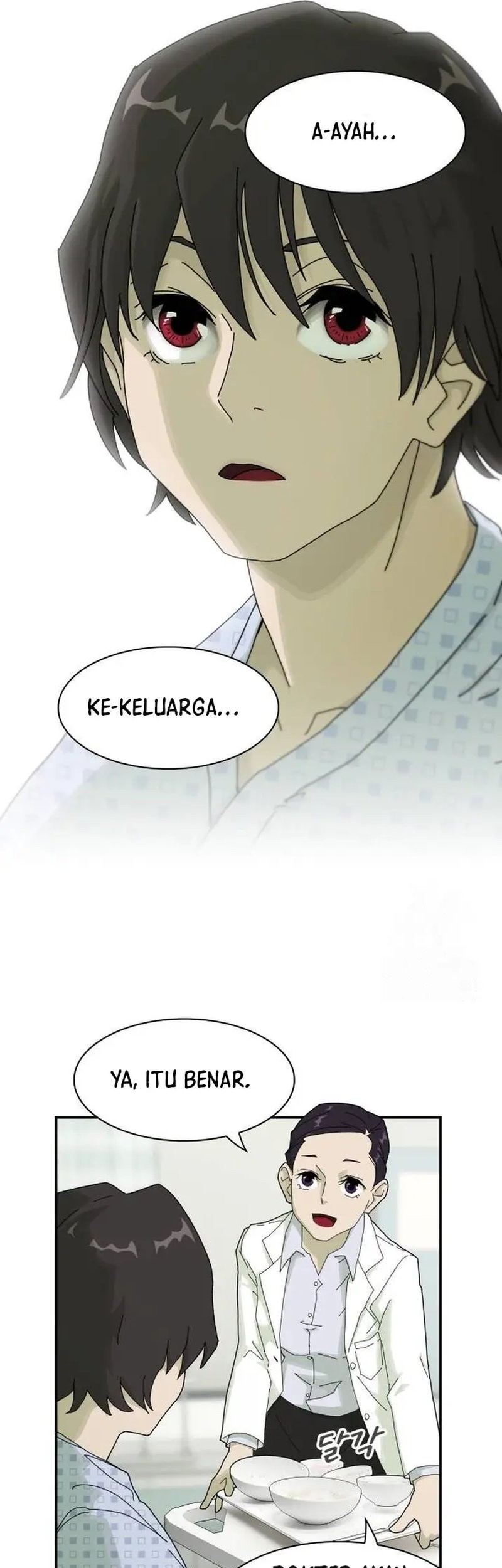 The Genius Who Sees Through the World Chapter 1 Gambar 66