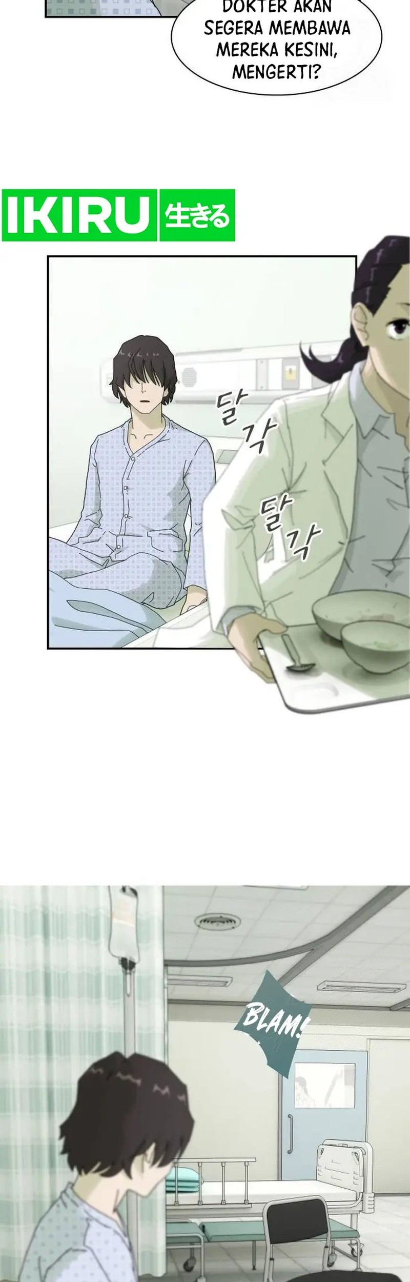 The Genius Who Sees Through the World Chapter 1 Gambar 67