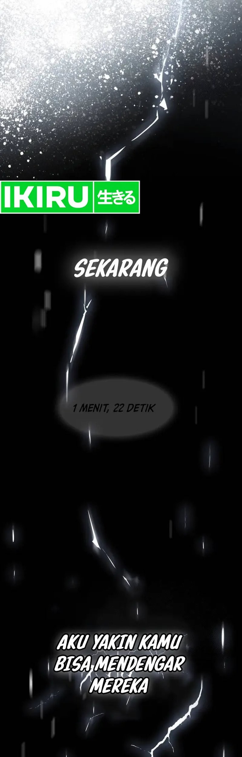 The Genius Who Sees Through the World Chapter 1 Gambar 72