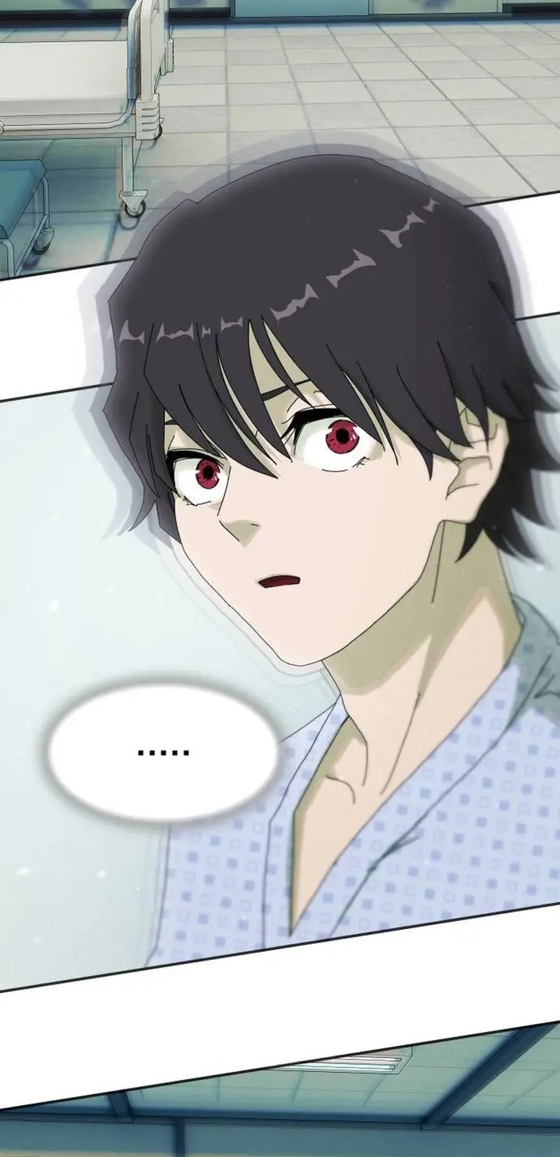 The Genius Who Sees Through the World Chapter 1 Gambar 77