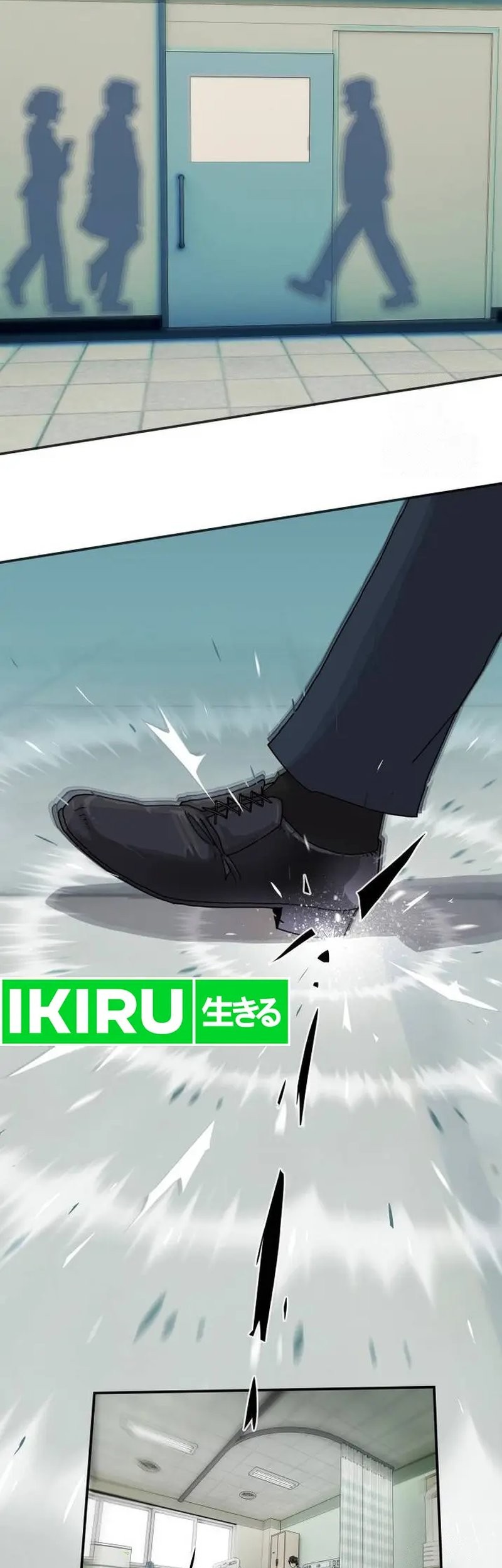 The Genius Who Sees Through the World Chapter 1 Gambar 78