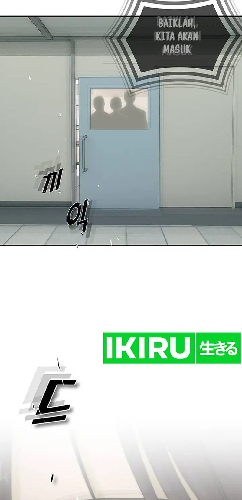 The Genius Who Sees Through the World Chapter 1 Gambar 83