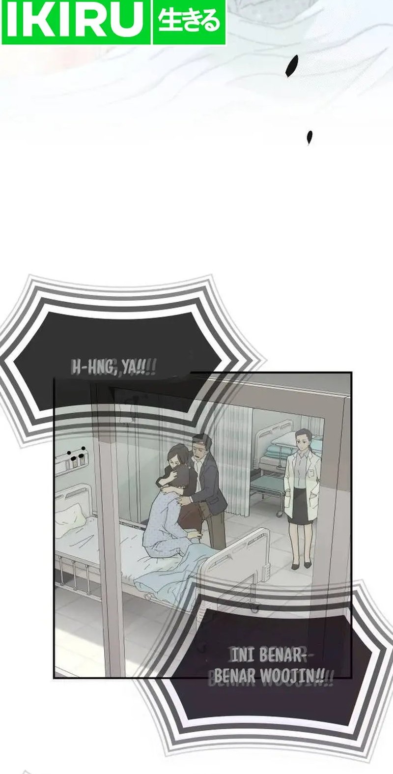 The Genius Who Sees Through the World Chapter 1 Gambar 88