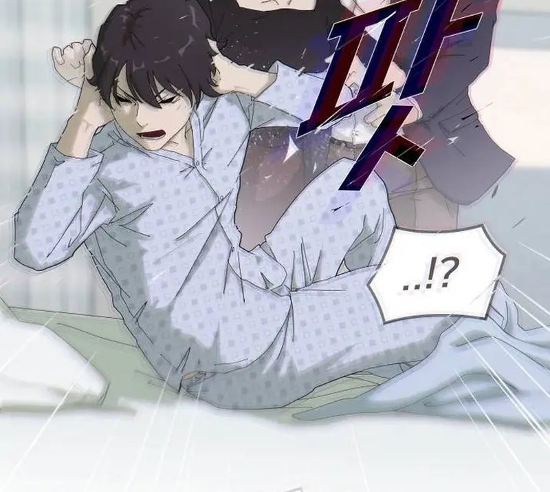 The Genius Who Sees Through the World Chapter 1 Gambar 91