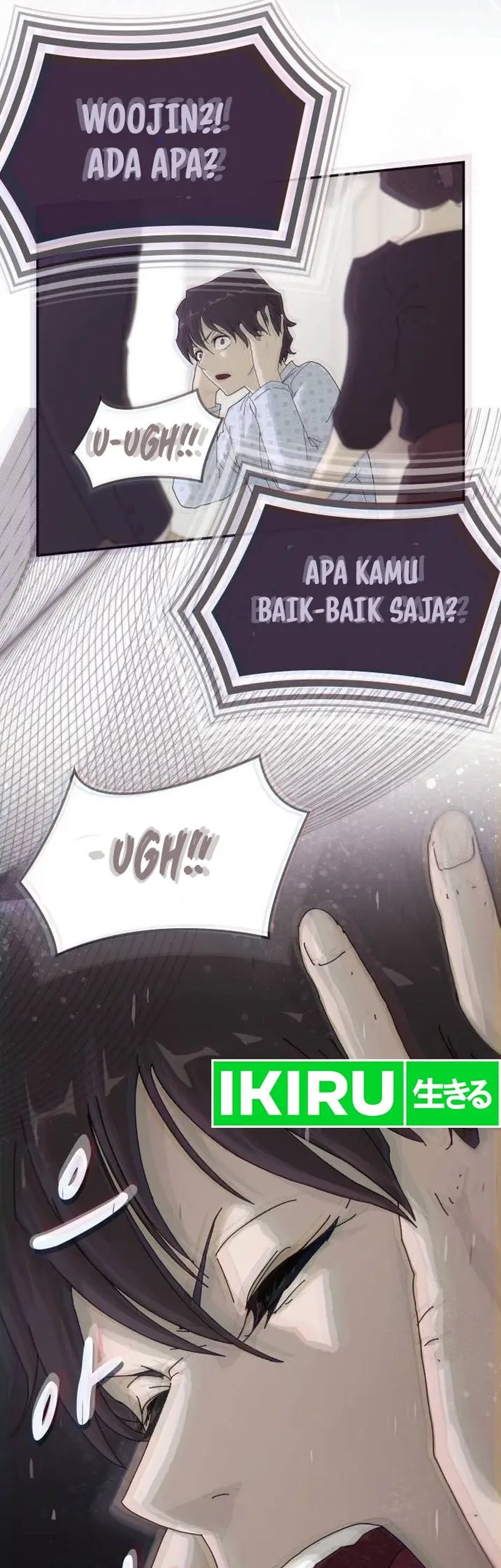 The Genius Who Sees Through the World Chapter 1 Gambar 92