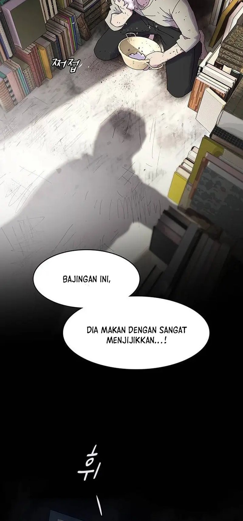 The Genius Who Sees Through the World Chapter 1 Gambar 18