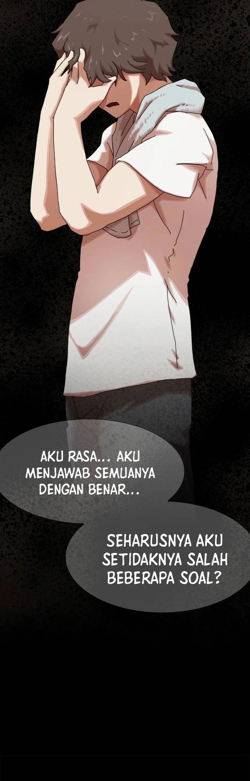 The Genius Who Sees Through the World Chapter 11 Gambar 40
