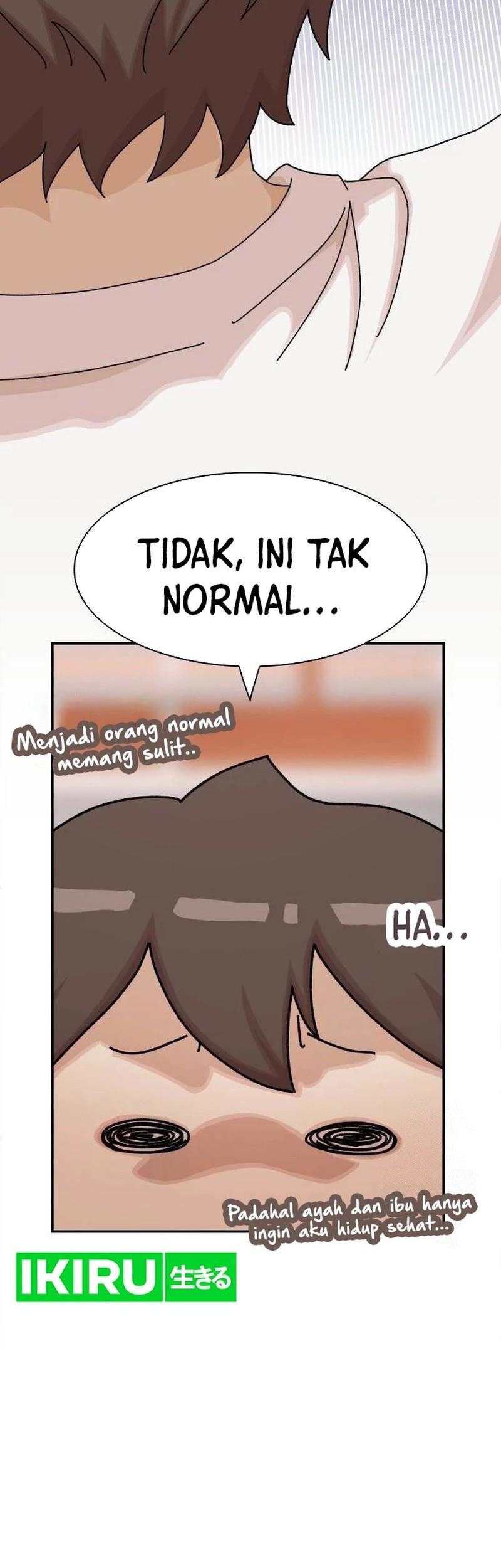 The Genius Who Sees Through the World Chapter 11 Gambar 69