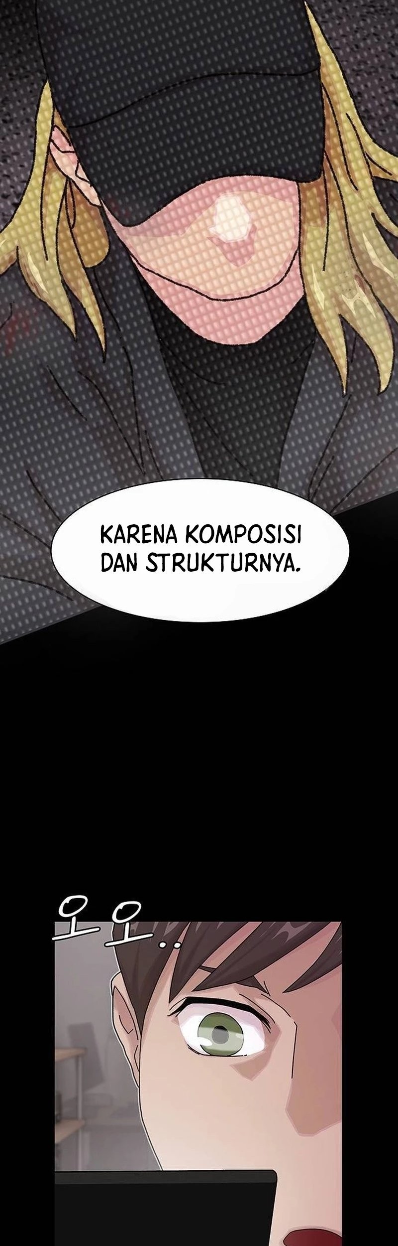 The Genius Who Sees Through the World Chapter 15 Gambar 34