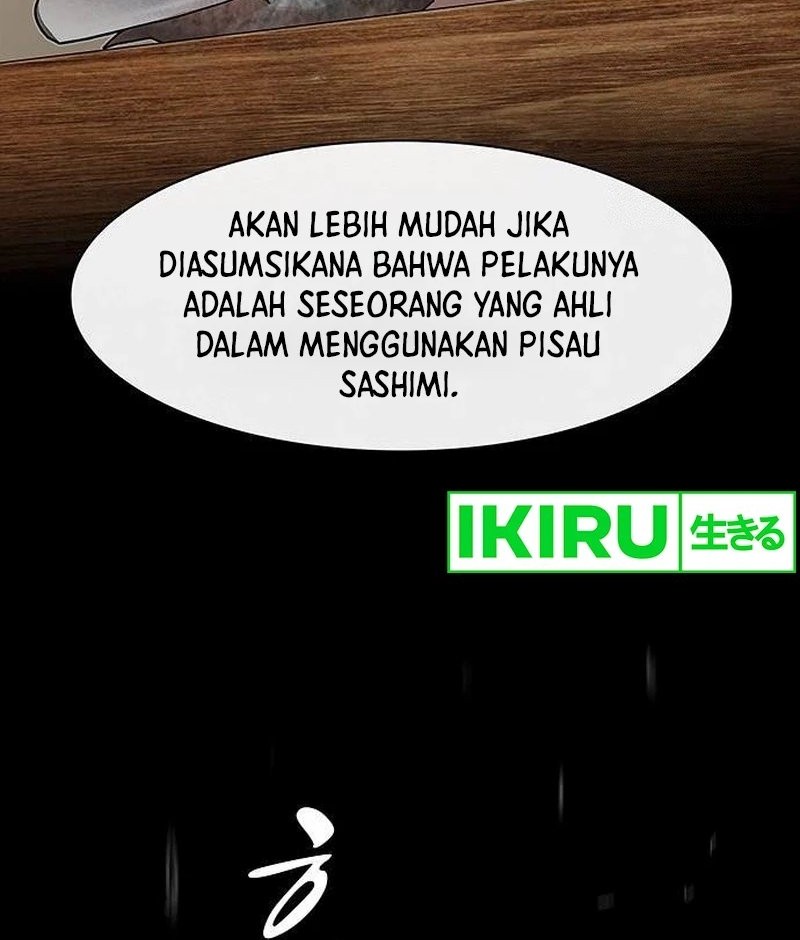The Genius Who Sees Through the World Chapter 15 Gambar 15
