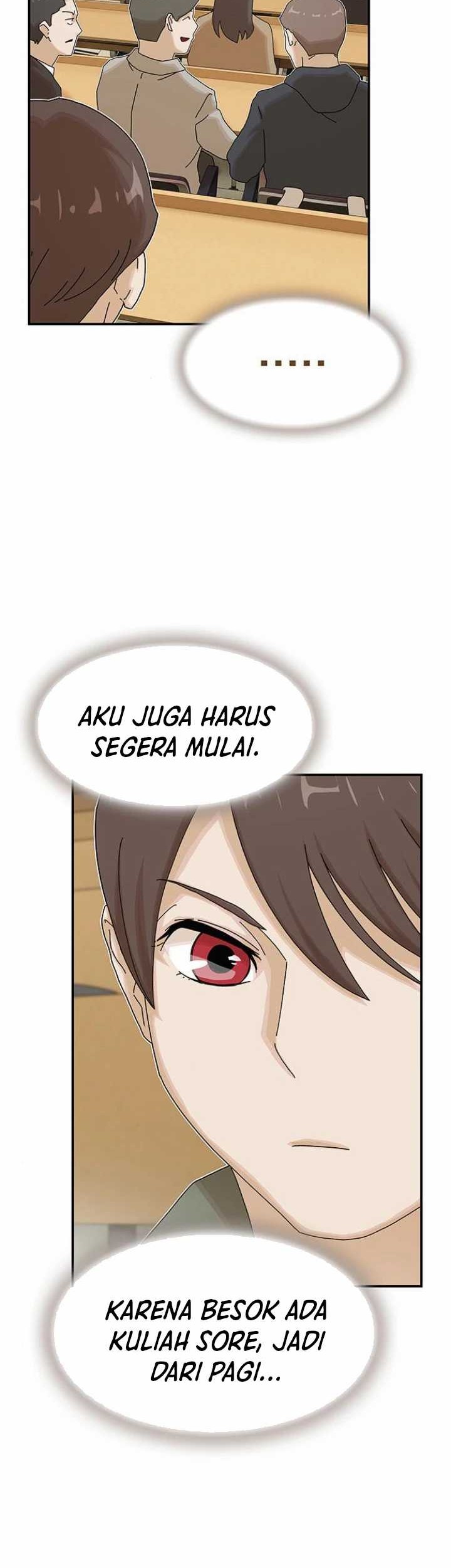 The Genius Who Sees Through the World Chapter 16 Gambar 11