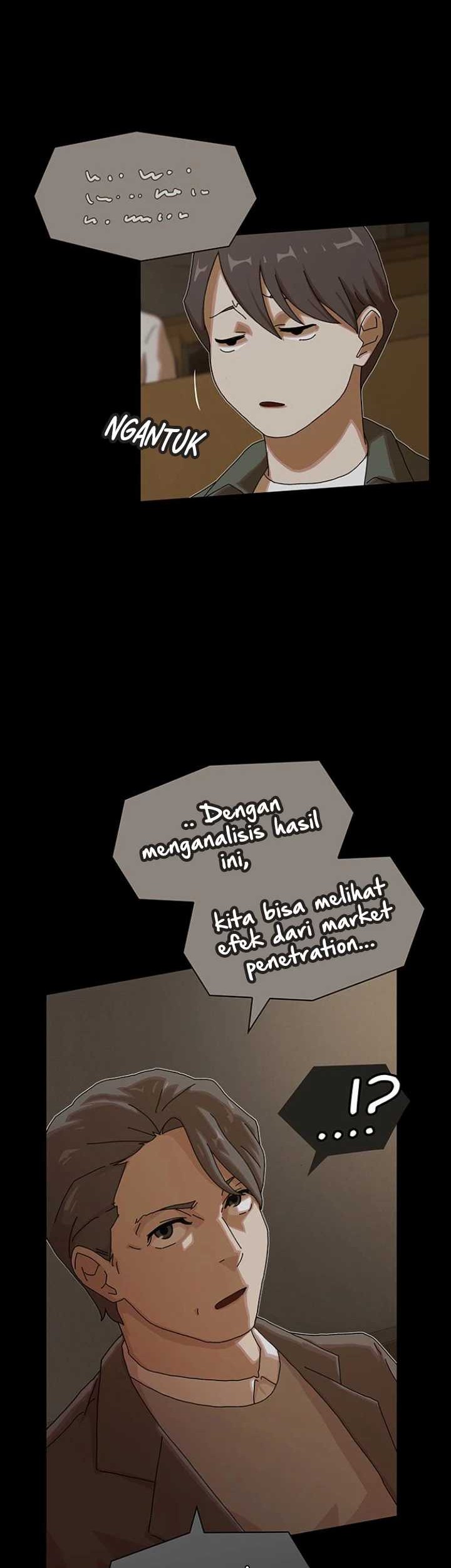 The Genius Who Sees Through the World Chapter 16 Gambar 15