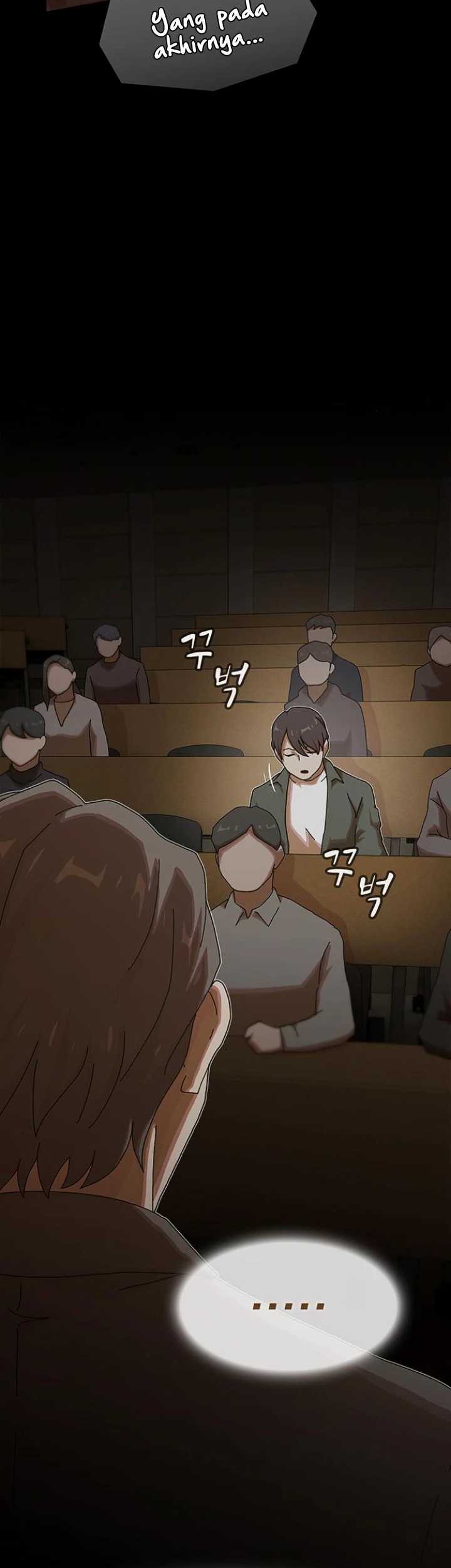 The Genius Who Sees Through the World Chapter 16 Gambar 16