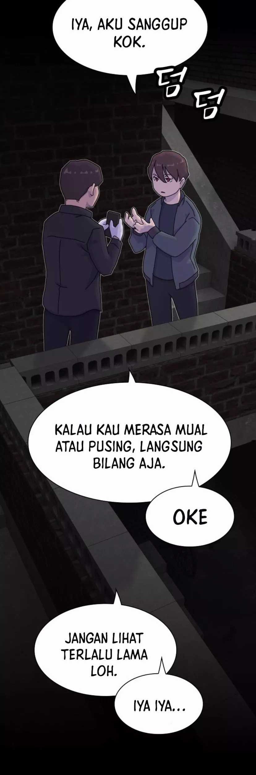 The Genius Who Sees Through the World Chapter 21 Gambar 46