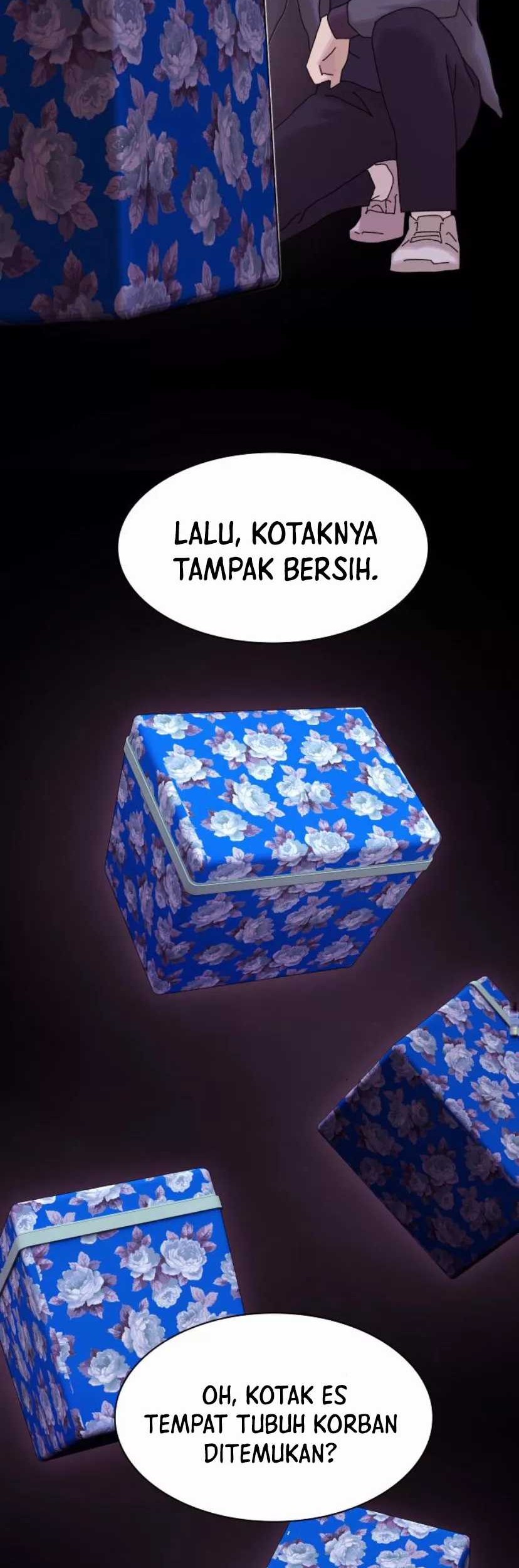 The Genius Who Sees Through the World Chapter 21 Gambar 60