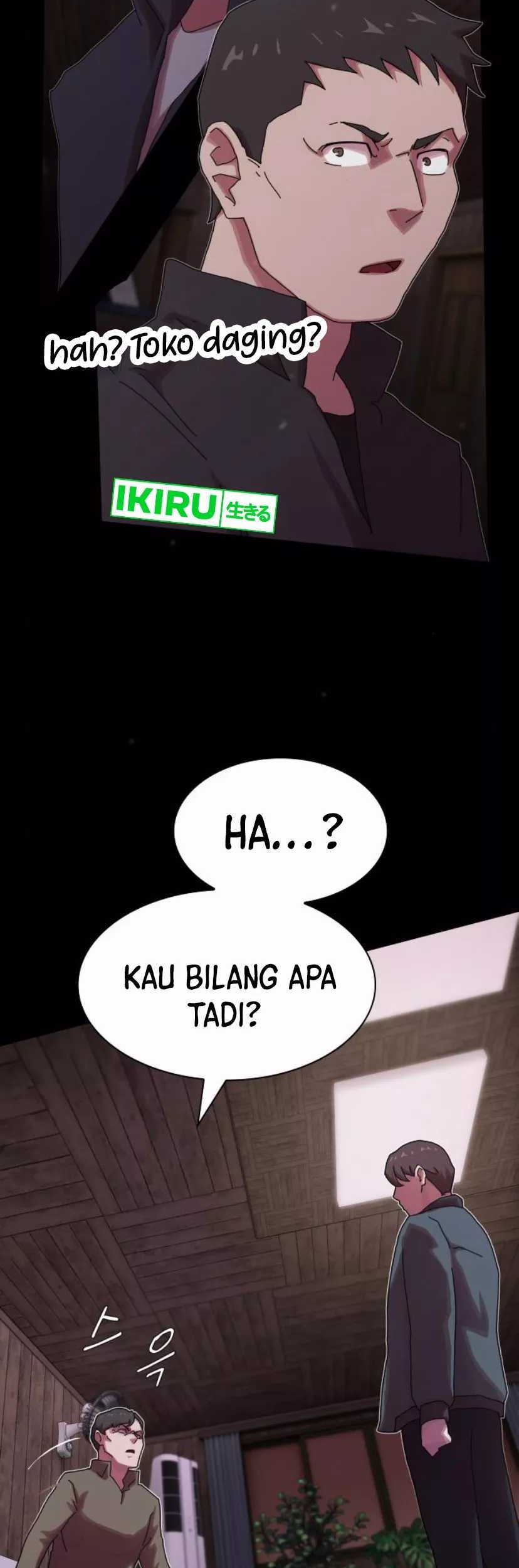The Genius Who Sees Through the World Chapter 21 Gambar 88