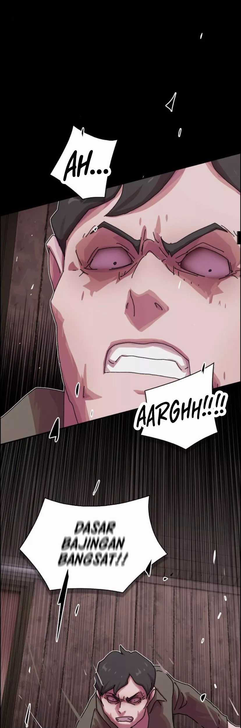 The Genius Who Sees Through the World Chapter 21 Gambar 91