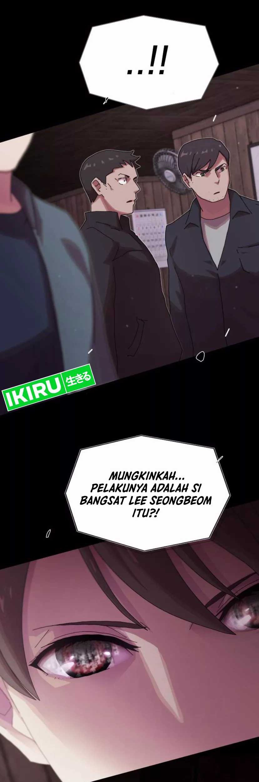 The Genius Who Sees Through the World Chapter 21 Gambar 93