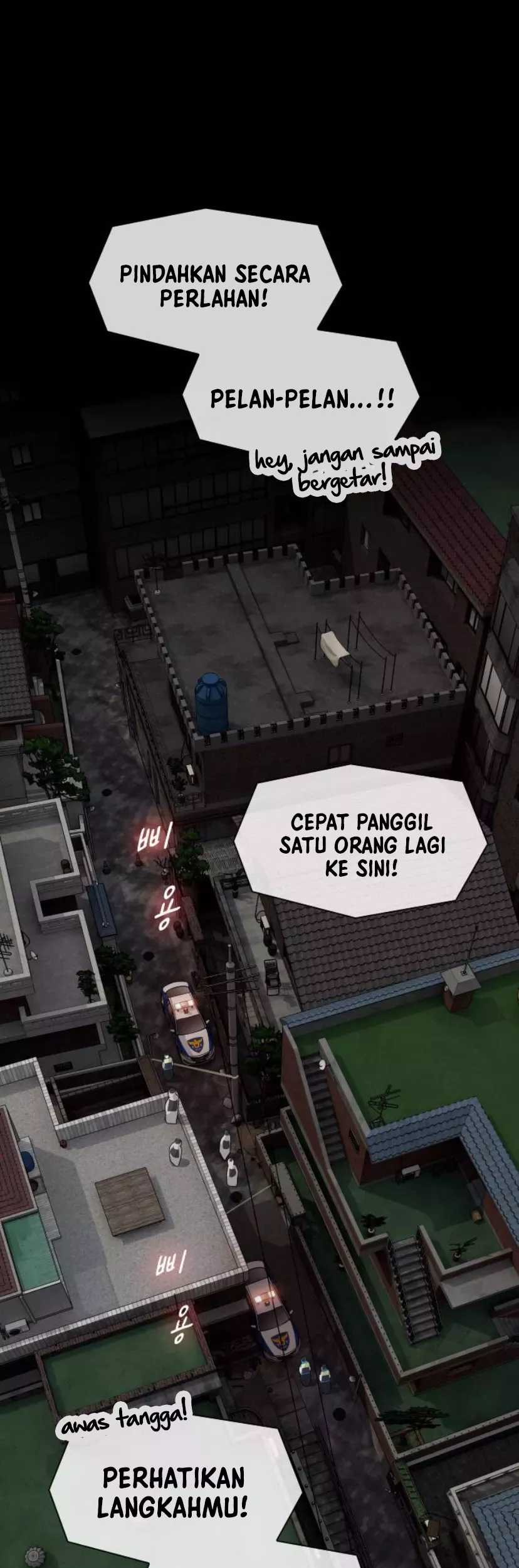 Baca Manhwa The Genius Who Sees Through the World Chapter 21 Gambar 2
