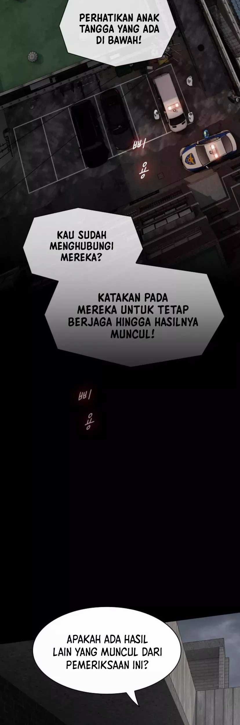 The Genius Who Sees Through the World Chapter 21 Gambar 3
