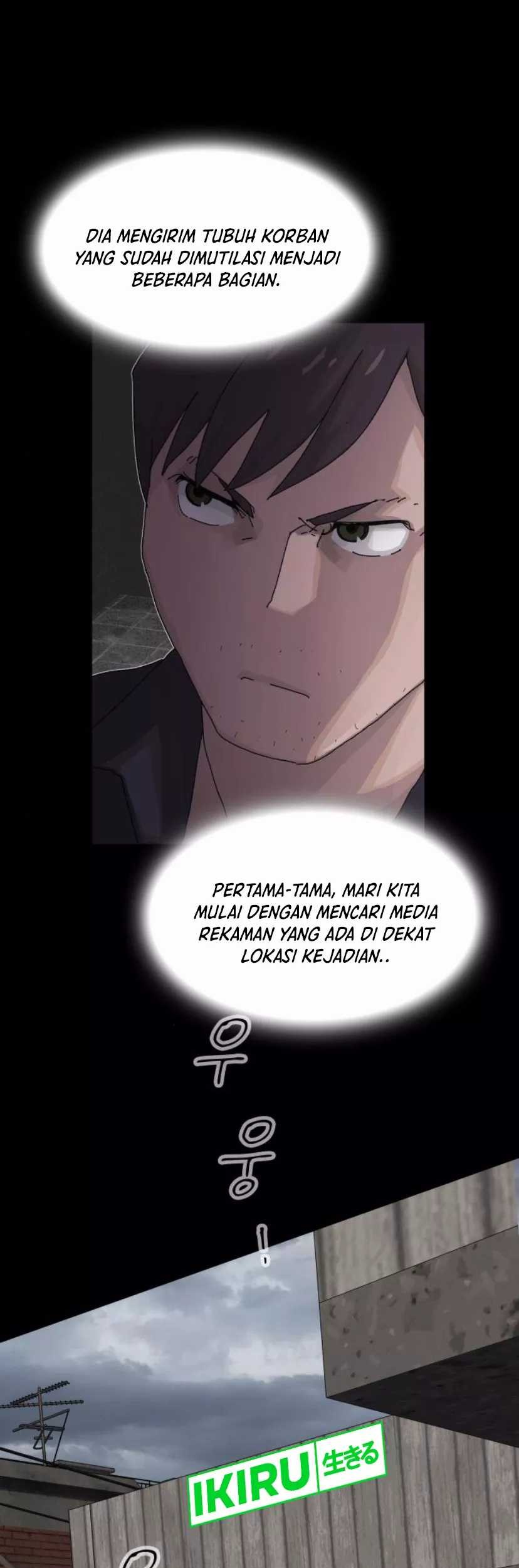 The Genius Who Sees Through the World Chapter 21 Gambar 6