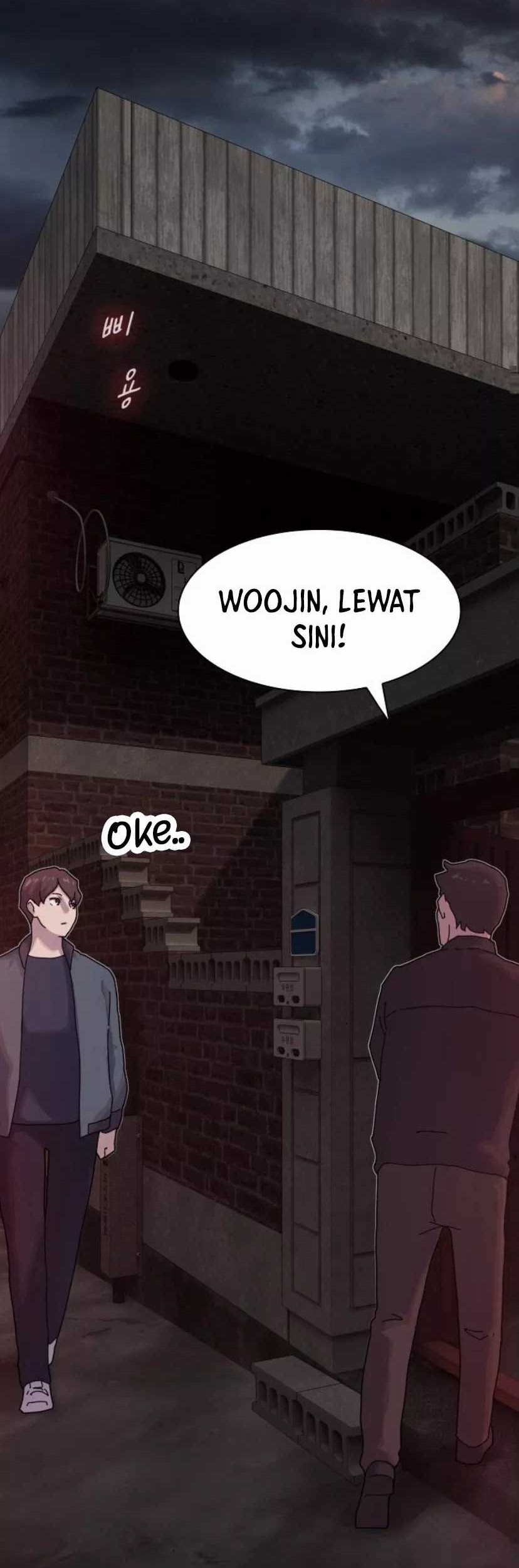 The Genius Who Sees Through the World Chapter 21 Gambar 35