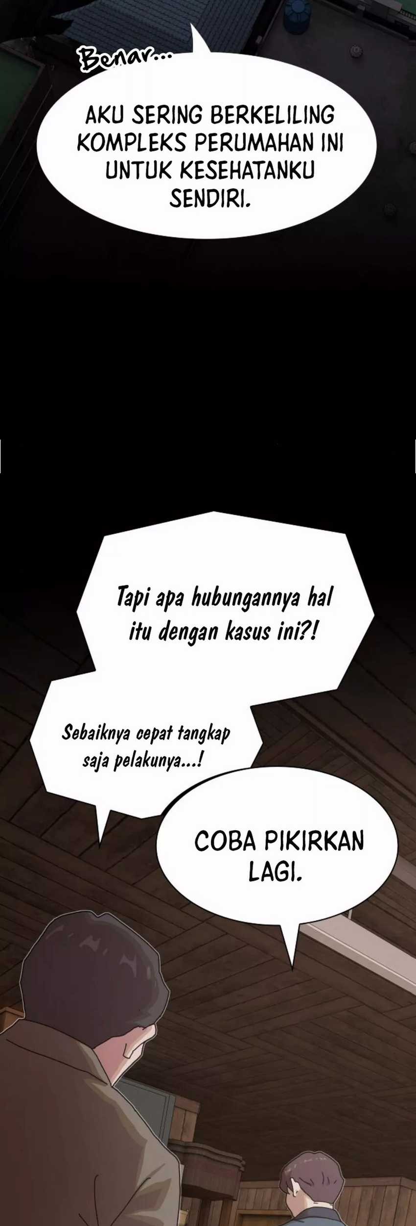 The Genius Who Sees Through the World Chapter 23 Gambar 42