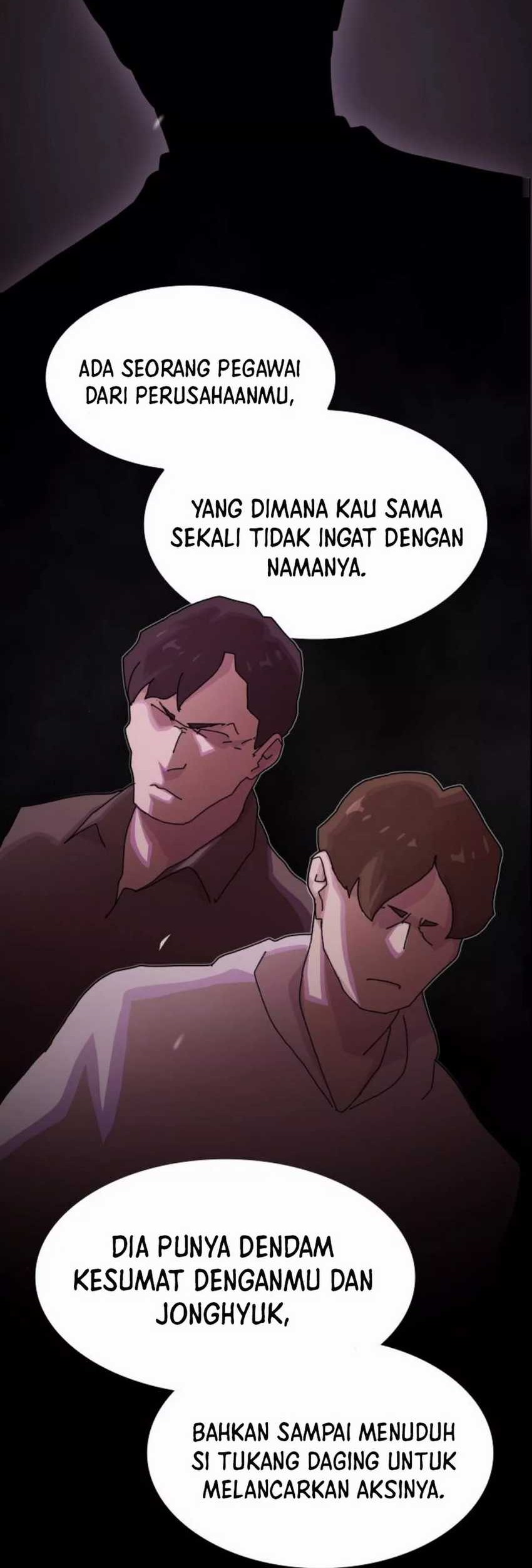 The Genius Who Sees Through the World Chapter 23 Gambar 45
