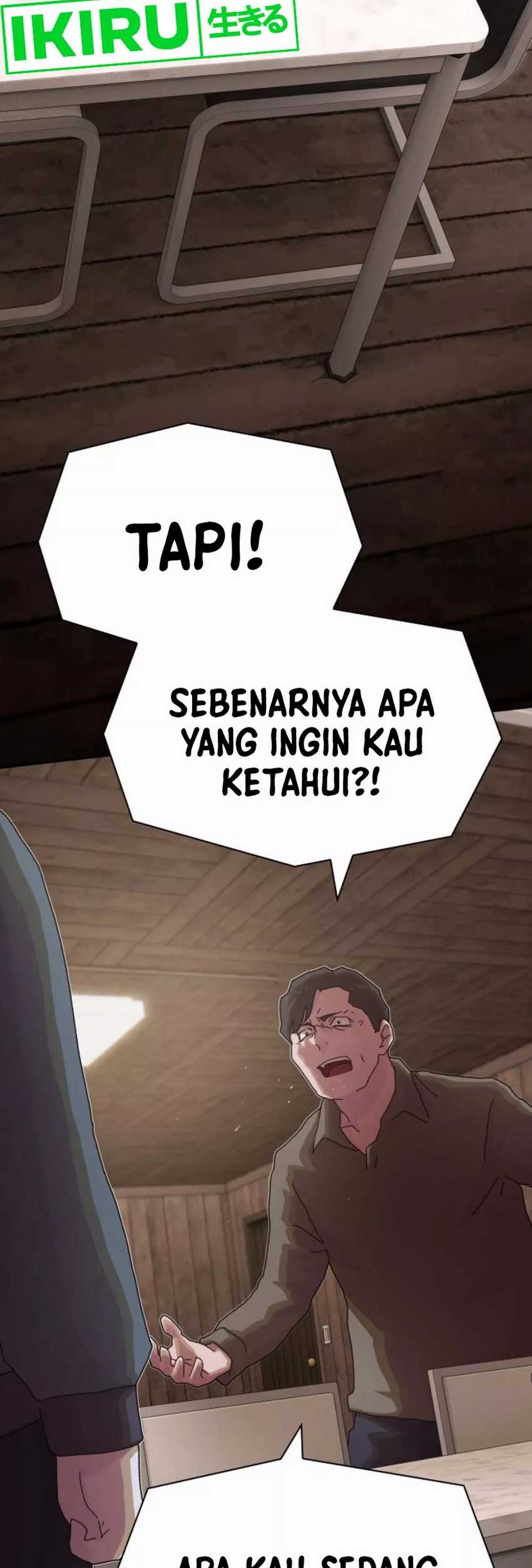 The Genius Who Sees Through the World Chapter 23 Gambar 70