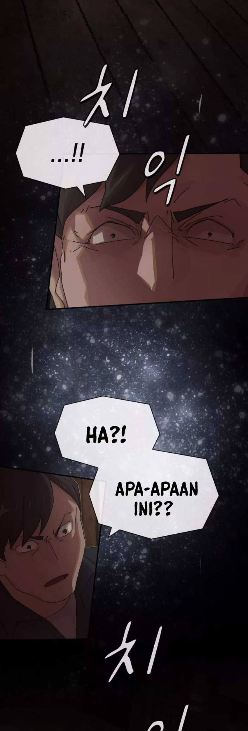 The Genius Who Sees Through the World Chapter 23 Gambar 85