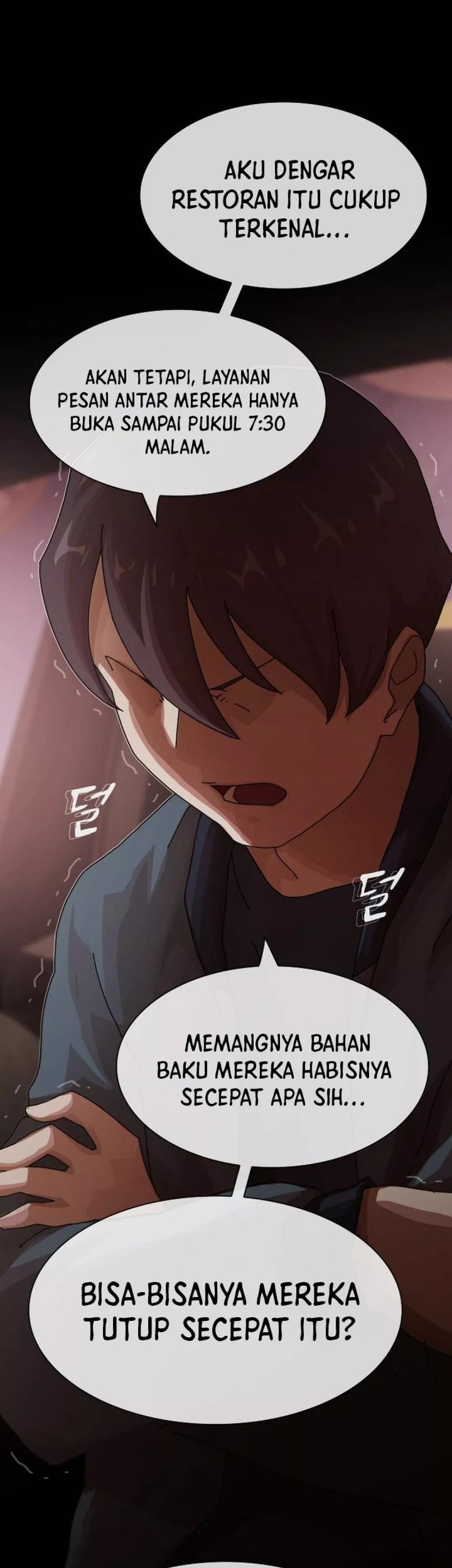 The Genius Who Sees Through the World Chapter 25 Gambar 12
