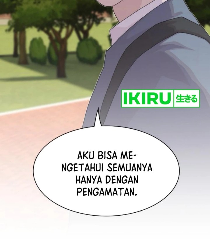 The Genius Who Sees Through the World Chapter 26 Gambar 32