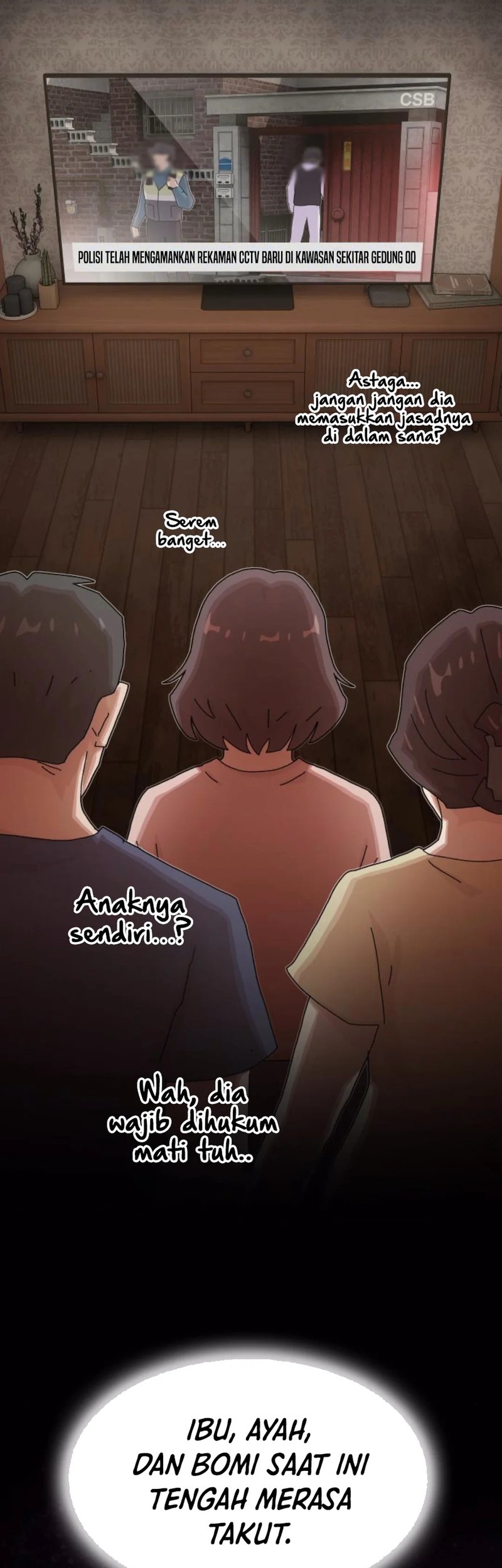 The Genius Who Sees Through the World Chapter 29 Gambar 31