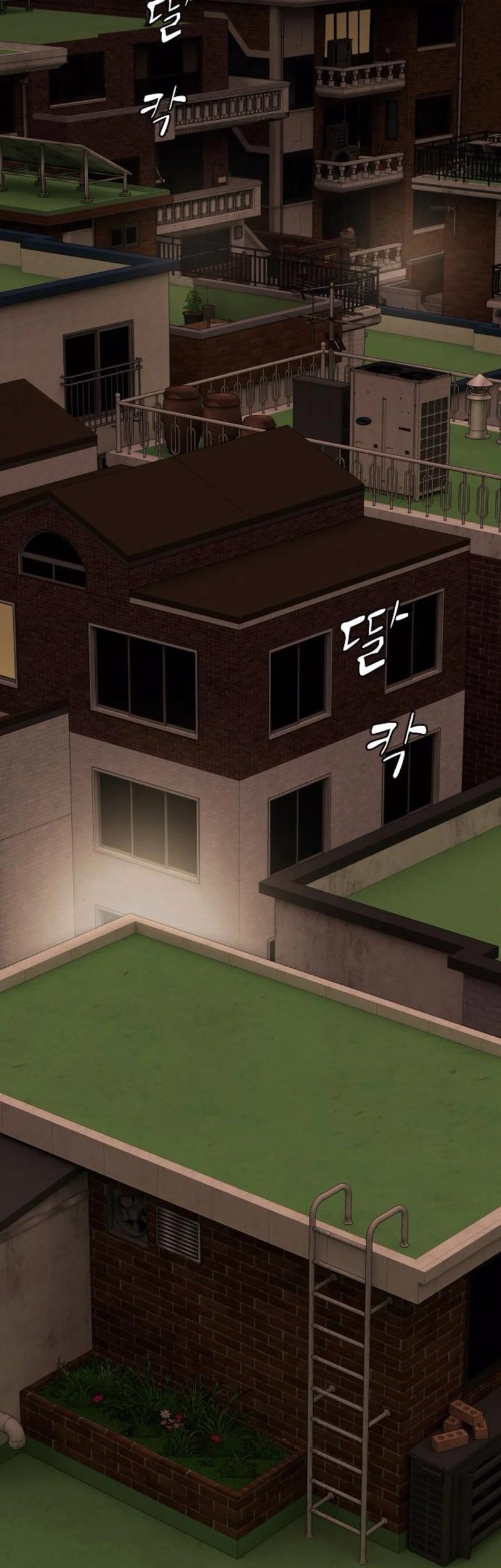Baca Manhwa The Genius Who Sees Through the World Chapter 29 Gambar 2