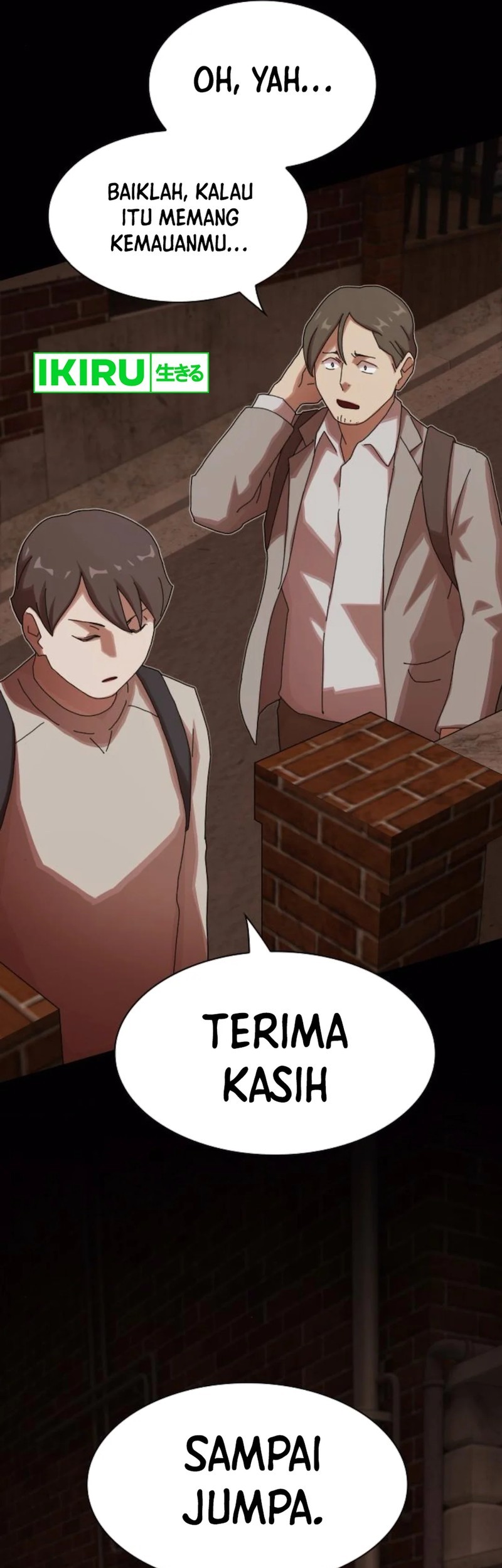 The Genius Who Sees Through the World Chapter 29 Gambar 22