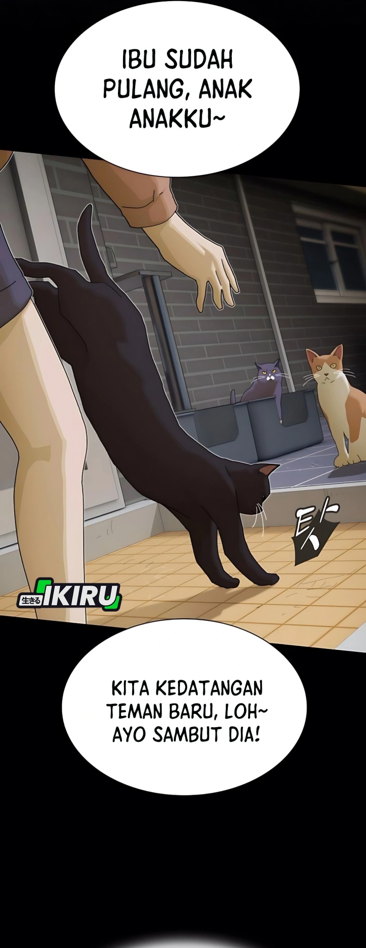 The Genius Who Sees Through the World Chapter 30 Gambar 19