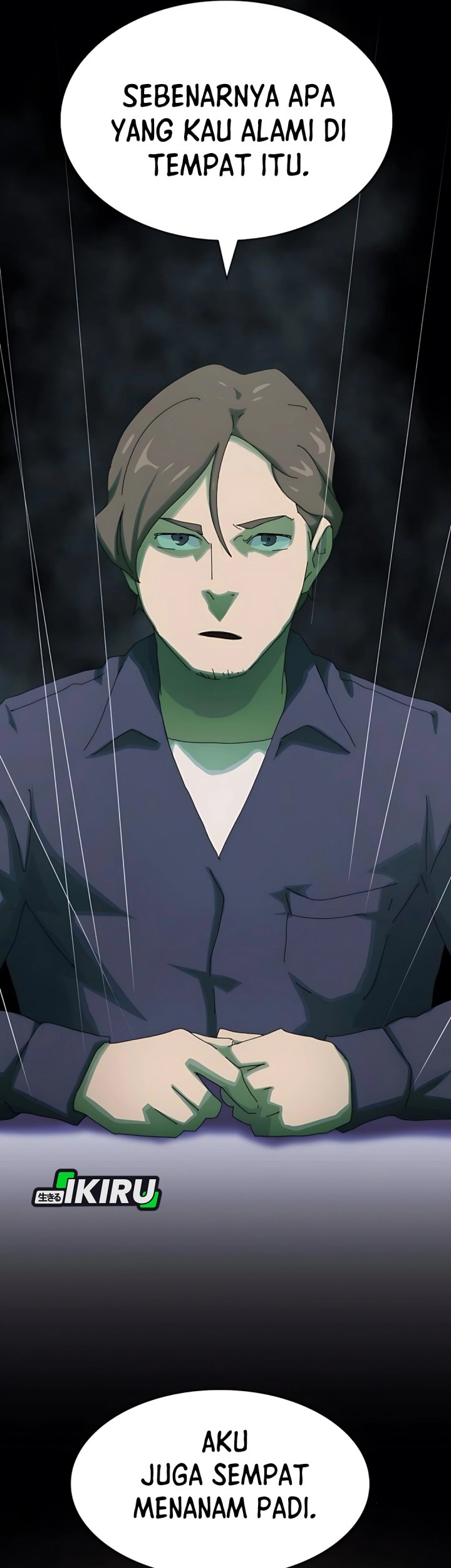 The Genius Who Sees Through the World Chapter 30 Gambar 29