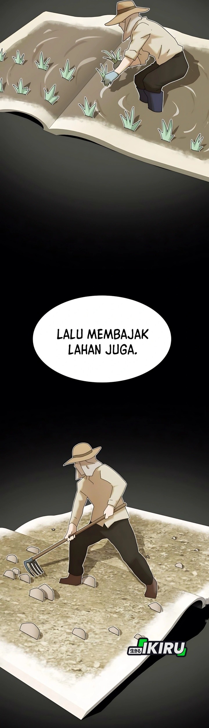 The Genius Who Sees Through the World Chapter 30 Gambar 31