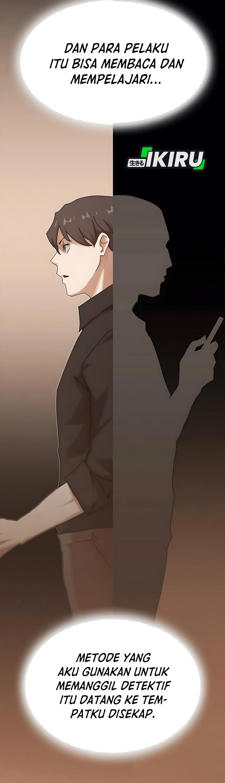 The Genius Who Sees Through the World Chapter 30 Gambar 41