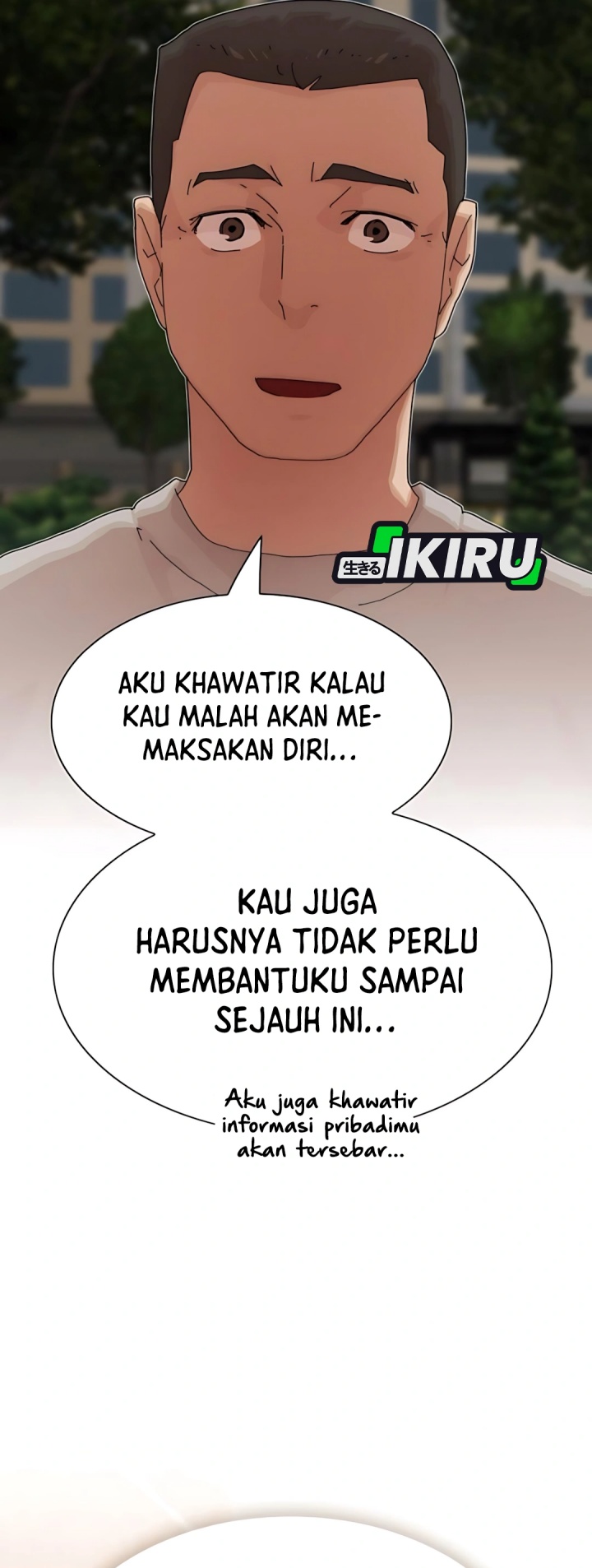 The Genius Who Sees Through the World Chapter 30 Gambar 69