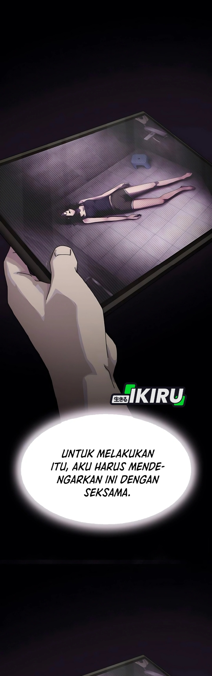 The Genius Who Sees Through the World Chapter 30 Gambar 100
